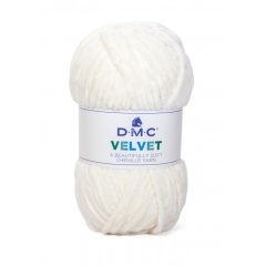 DMC Velvet - Ekrü