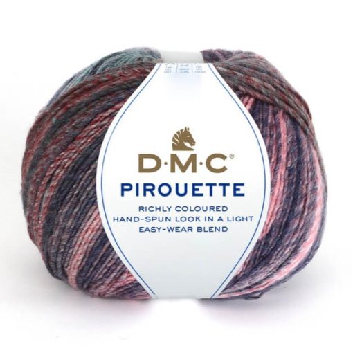 DMC Pirouette - 274