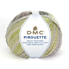 DMC Pirouette - 416