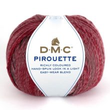 DMC Pirouette - 497