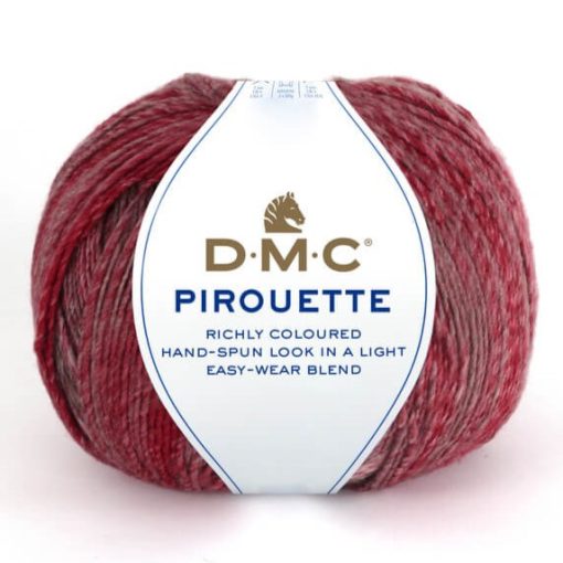 DMC Pirouette - 497