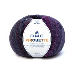 DMC Pirouette - 842