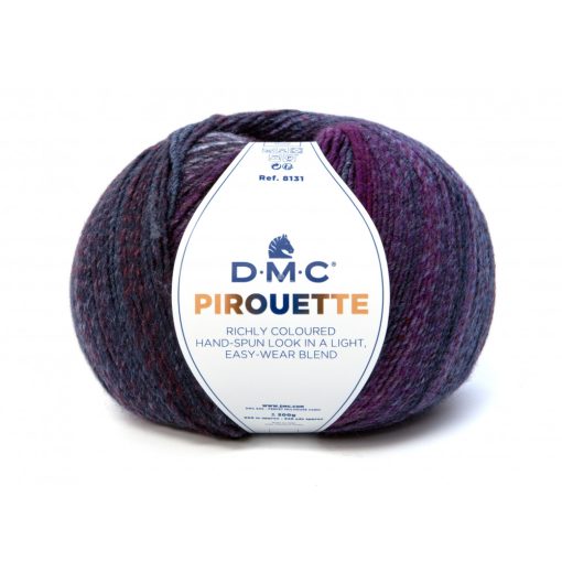 DMC Pirouette - 842