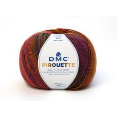 DMC Pirouette - 843