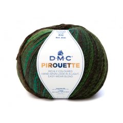 DMC Pirouette - 845