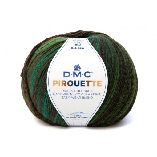 DMC Pirouette - 845
