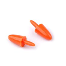 Hóember orr - beszúrható