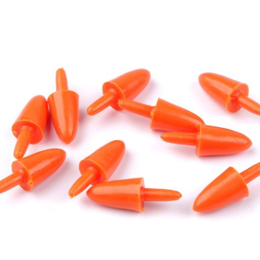 Hóember orr - beszúrható