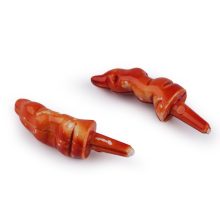 Hóember orr - beszúrható