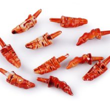 Hóember orr - beszúrható