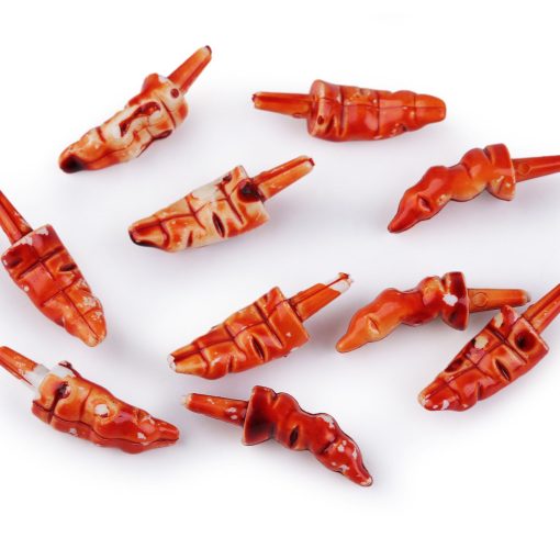 Hóember orr - beszúrható