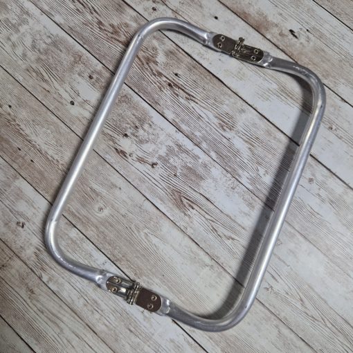 Táska keret - 25 cm