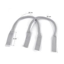 Textil táskafül - Bézs