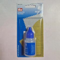 Prym Foszlást gátló ragasztó
