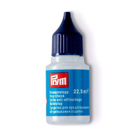 Prym Foszlást gátló ragasztó