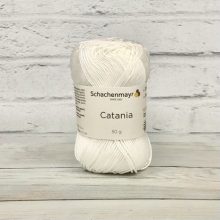 Schachenmayr Catania - Fehér - 106