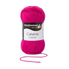 Schachenmayr Catania - Ciklámen - 114