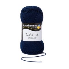 Schachenmayr Catania - Tengerkék - 124