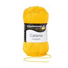 Schachenmayr Catania - Napsárga - 208