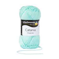 Schachenmayr Catania - Menta - 385