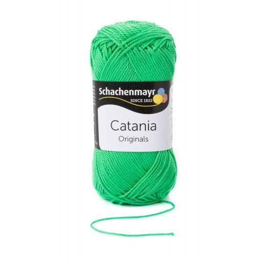 Schachenmayr Catania - Zöld - 389