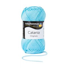 Schachenmayr Catania - Türkiz - 397