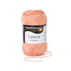 Schachenmayr Catania - Sárgabarack - 401