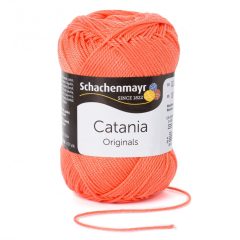 Schachenmayr Catania - Korall - 410