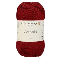 Schachenmayr Catania - Cseresznye - 424