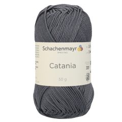 Schachenmayr Catania - Antracit - 429