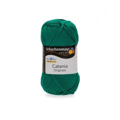 Schachenmayr Catania - Smaragd - 430