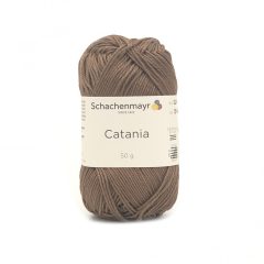Schachenmayr Catania - Mély borostyán - 438
