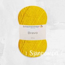 Schachenmayr Bravo - Sárga - 8210