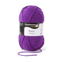 Schachenmayr Bravo - Ibolya - 8303