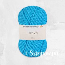 Schachenmayr Bravo - Türkiz - 8324