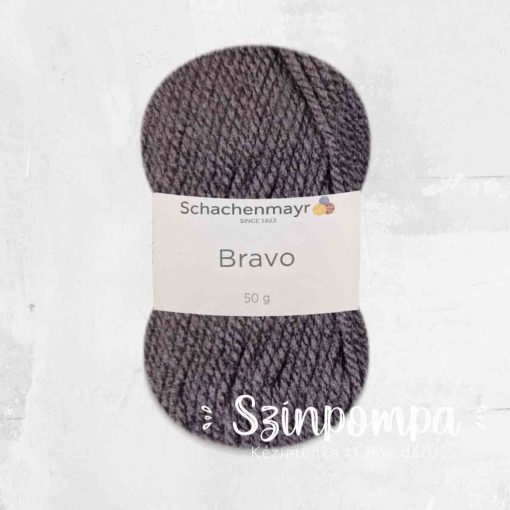 Schachenmayr Bravo - Szilvaszín - 8357