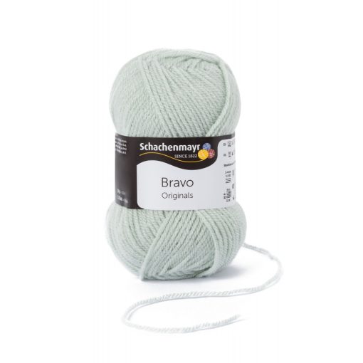 Schachenmayr Bravo - Menta - 8359