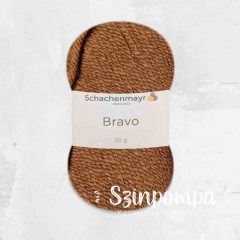 Schachenmayr Bravo - Rókaszín - 8371