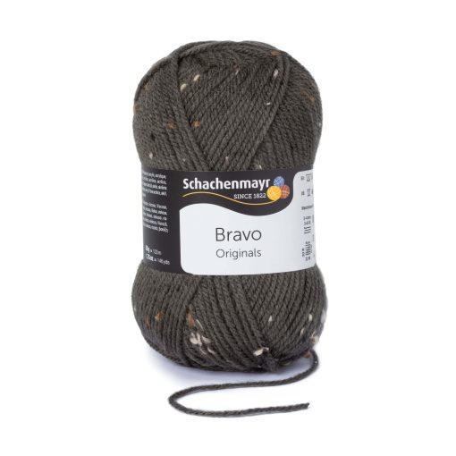 Schachenmayr Bravo - Keki noppos - 8373