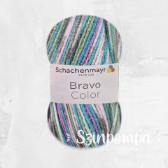 Schachenmayr Bravo Color - 02083