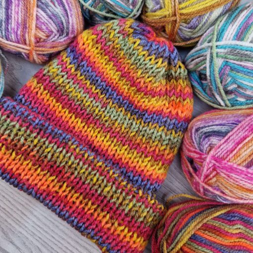 Schachenmayr Bravo Color - 02085