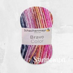 Schachenmayr Bravo Color - 02124
