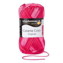 Schachenmayr Catania Color - Cukorka - 030