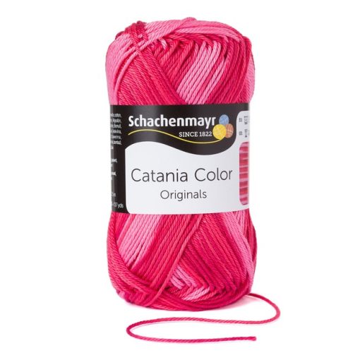 Schachenmayr Catania Color - Cukorka - 030