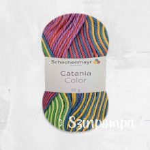 Schachenmayr Catania Color - Bohóc - 082