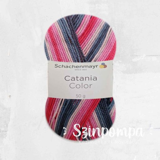 Schachenmayr Catania Color - 235