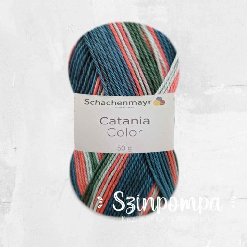 Schachenmayr Catania Color - 239