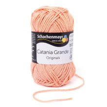 Schachenmayr Catania Grande - Barack - 3210