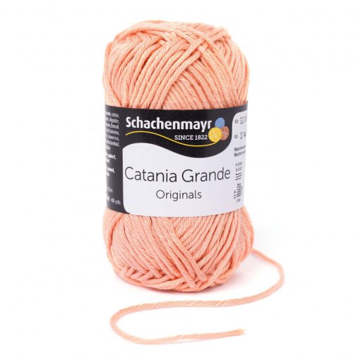Schachenmayr Catania Grande - Barack - 3210