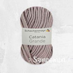 Schachenmayr Catania Grande - Szürkés földszín - 3406